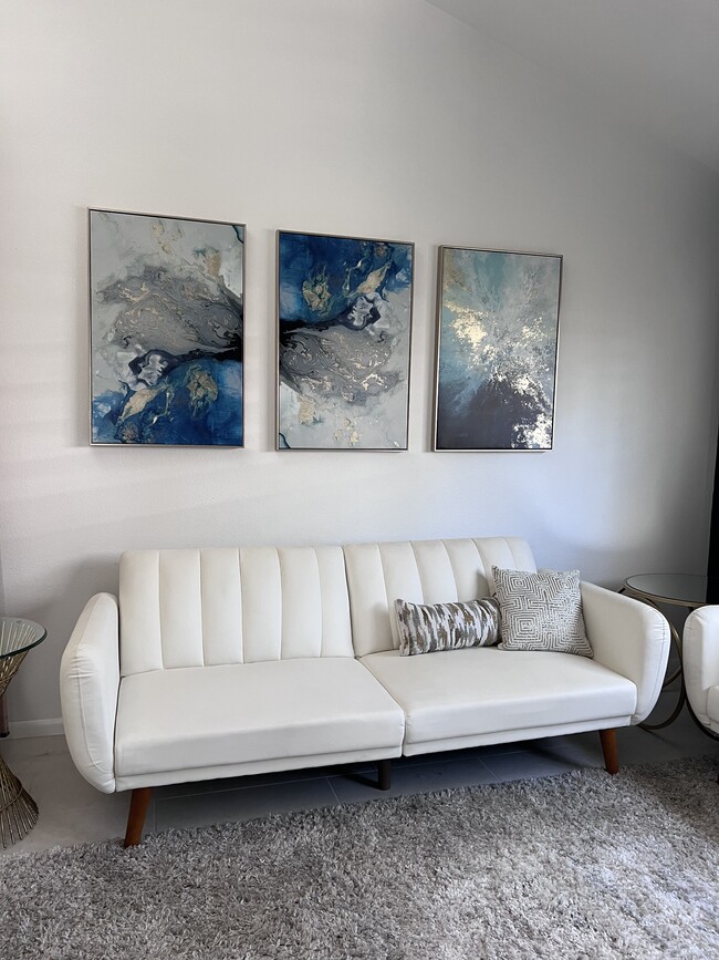 Photo - 1428 S Camino Real Condo Unit #
