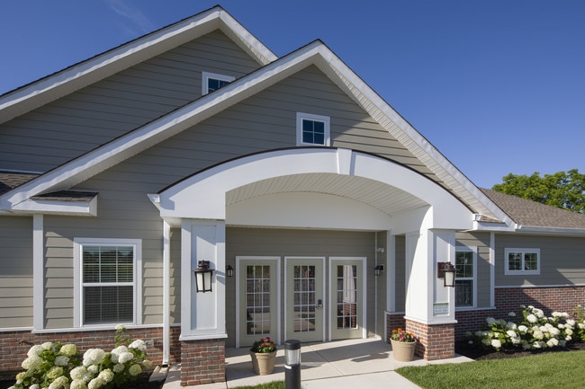 Photo - Cornerstone at Delanco