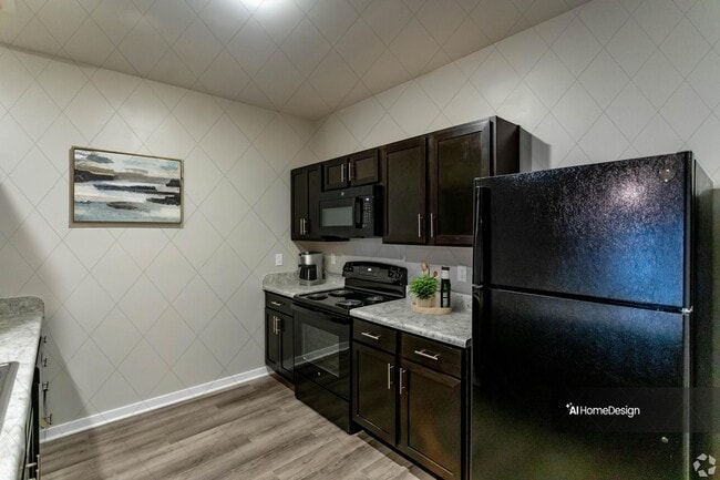 Kearney Ridge - Affordable Housing