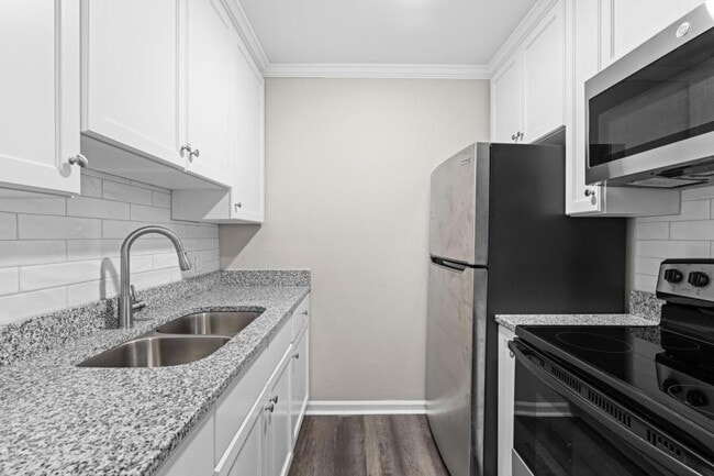 Parkside at Davie - Parkside at Davie Apartments