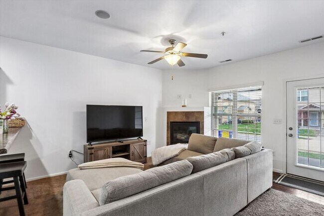 Photo - $2,000 | 3 Bedroom, 2.5 Bathroom Town Home | Pets Allowed | Available for August 1st Move-In!