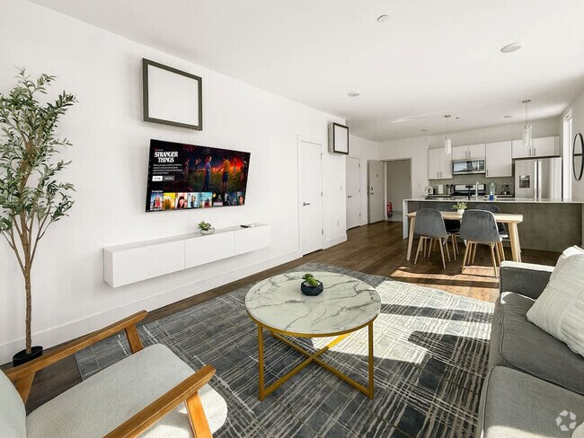 Building Photo - 1203 Germantown Ave Unit ID1075560P Rental