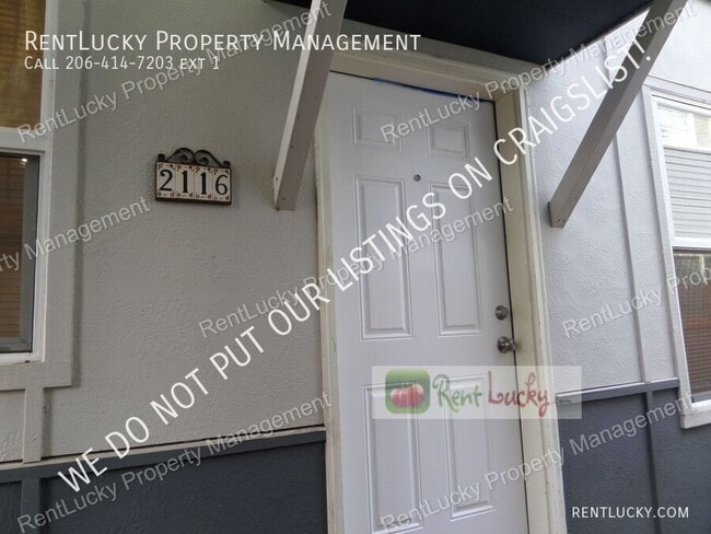 Photo - 2116 NE 85th St