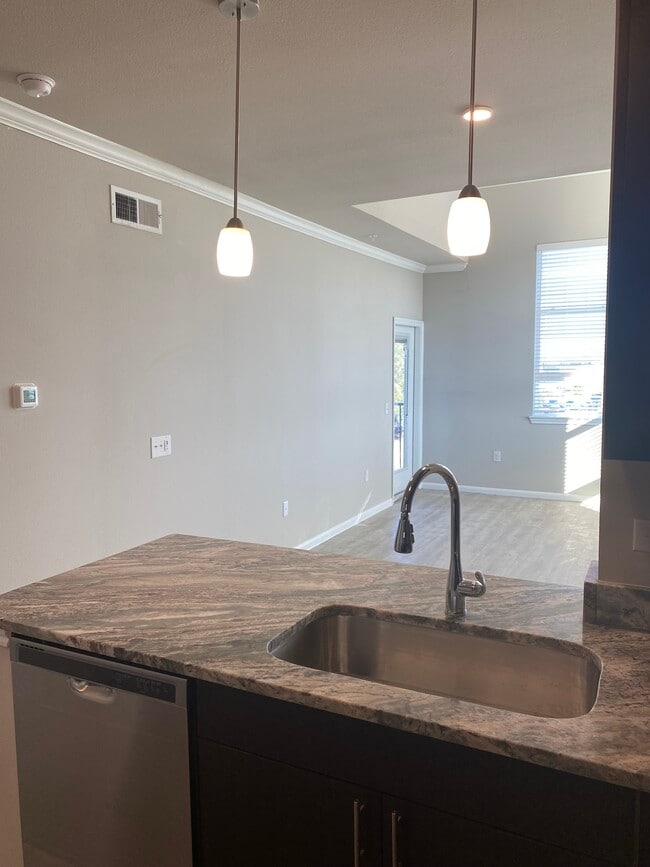 Aria at Steepleway Apartments For Rent in Houston, TX
