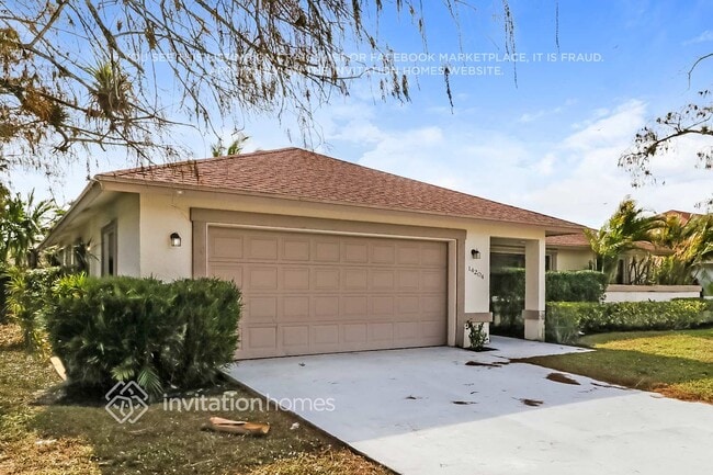 Building Photo - 14204 Wellington Trace