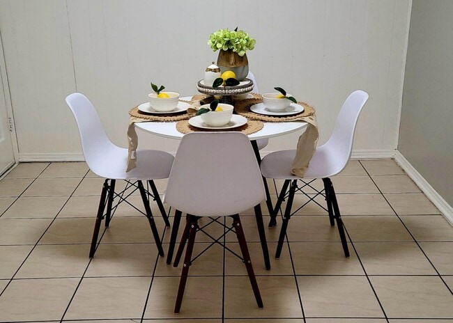 Photo - 3 bed room home for rent in Moore!  2 baths, 2 car garage with fenced yard near Santa Fe and SW 4...