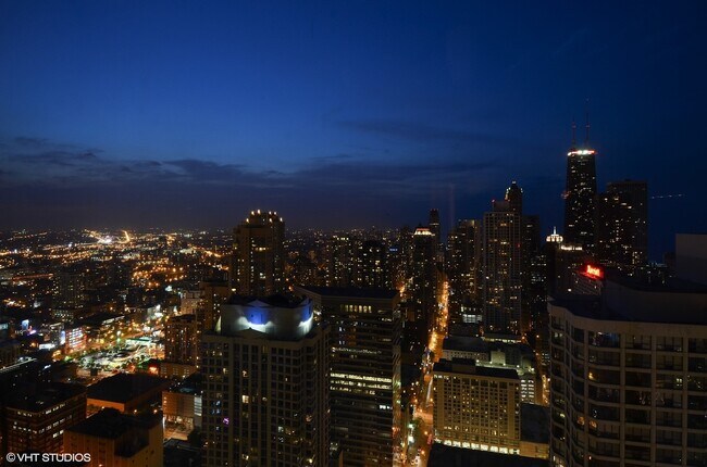 Photo - 401 N Wabash Ave Unidad 41D