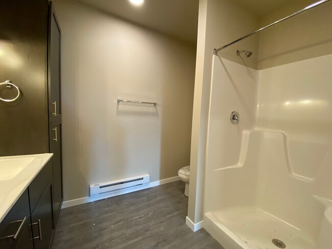 400 Court Street - 2 BR - Bathroom