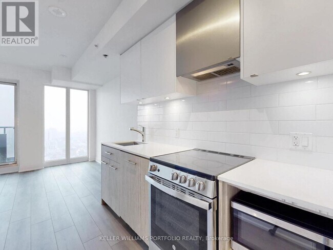 Photo - 251 Jarvis St Unité 4501