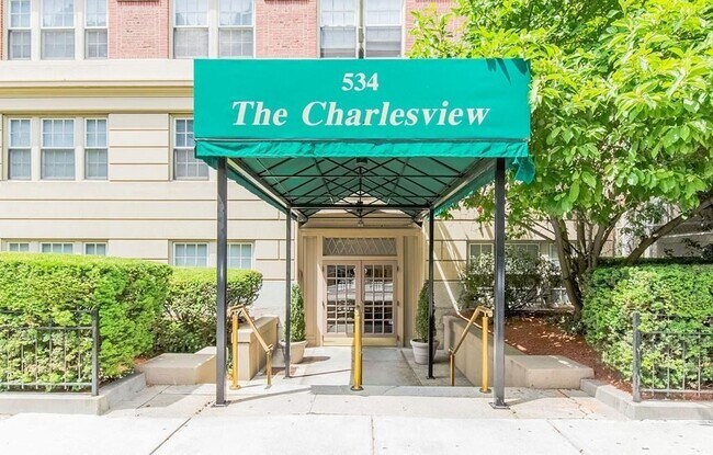 Photo - 534 Beacon St Unit 702