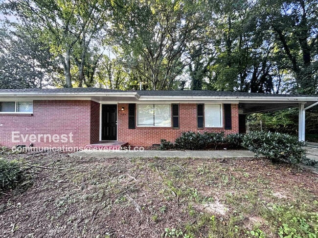 Building Photo - 1186 Bell Ave Rental