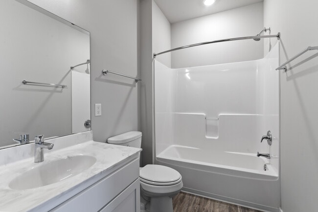 Rock Pointe Village I LLC