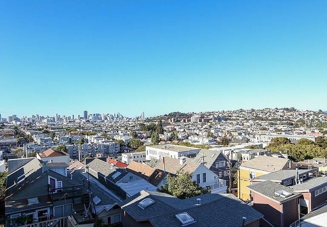 Photo - "Spacious 3-Bedroom Gem with 2 Full Baths in the Heart of San Francisco – 1938 Sq Ft of Modern Co...