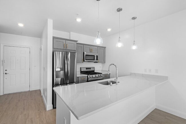 Photo - Brand New Barbara Anne Lofts. 1 MONTH FREE... Unit 409