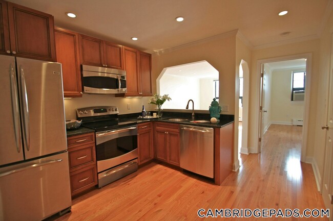 Photo - 60 Brattle St Apartment Unit 506