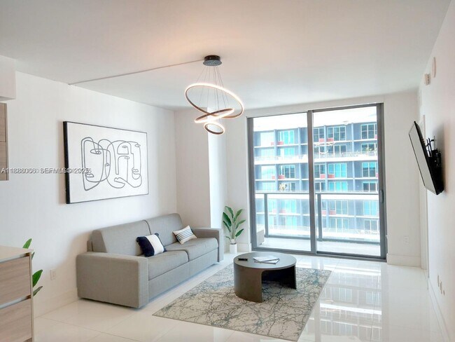 Photo - 1300 S Miami Ave Unit 2208