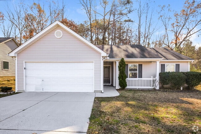 Building Photo - 2120 Crown Park Dr Rental