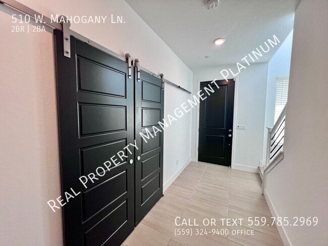 Photo - 510 W Mahogany Ln