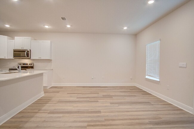 Photo - Gulf Breeze 3BR/2.5BA New Construction Townhome - Special: ½ Off Deposit for Active-Duty Military!