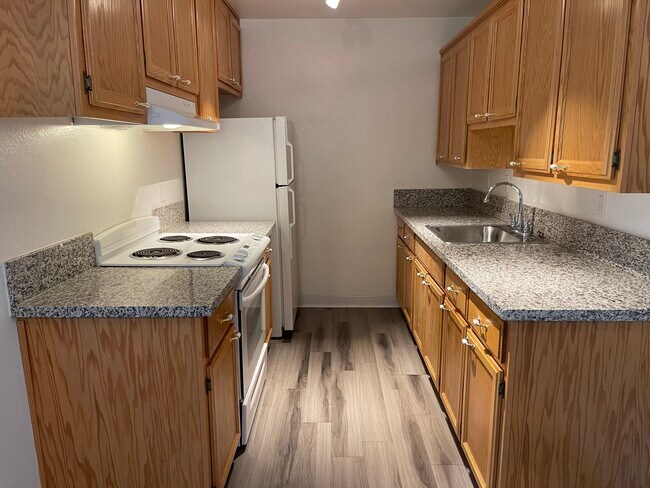 1201 Morse Ave Unidad 72
