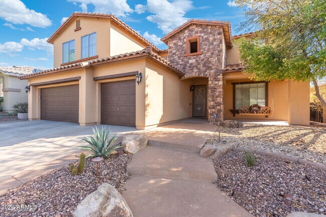 6518 W Bent Tree Dr