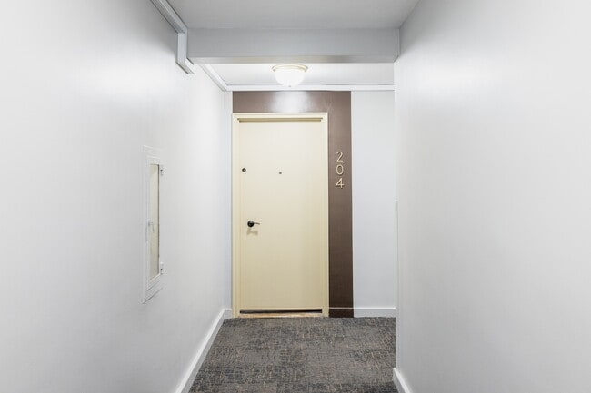 Photo - 3901 Tunlaw Rd NW Unit 204
