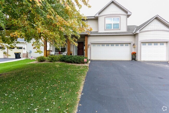 Building Photo - 1715 Fox Run Rental