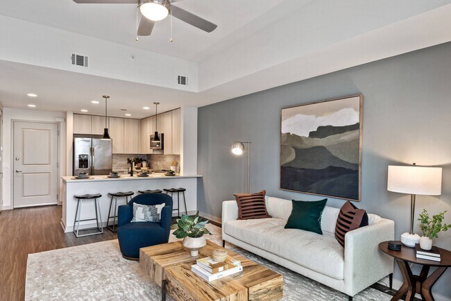 Photo - Bell Uptown Charlotte