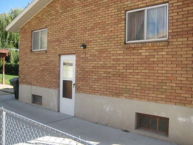 Photo - 3352 Eccles Ave Unit 3352 Eccles Duplex Downstairs