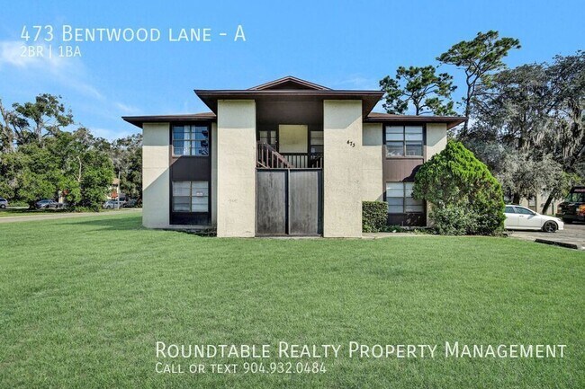 Photo - 473 Bentwood Ln Unit A