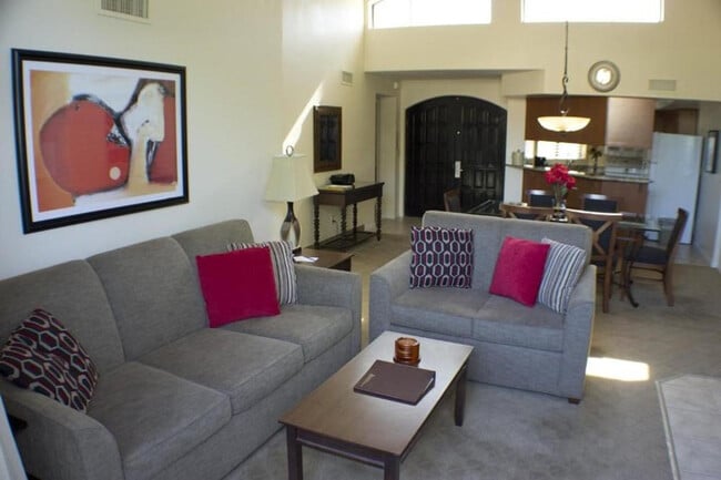 Building Photo - 6302 E Camelback Rd Rental