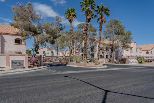 Building Photo - 7570 W Flamingo Rd Unit 131