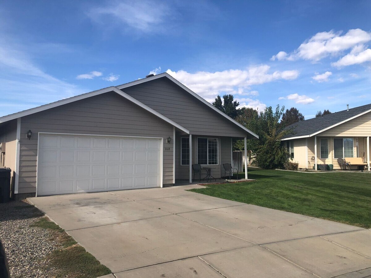 Photo - 3 bed 2 bath single family home for rent