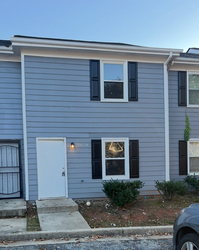 Building Photo - 2659 Evans Mill Dr