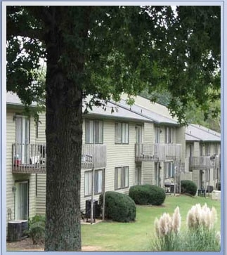 Photo - Tammera Place Apartments