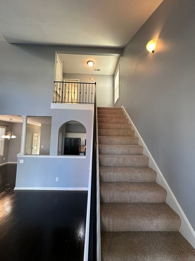 Photo - Move In Ready! Newly Refinished Floors! Upgraded Fixtures!