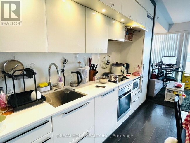 Photo - 15 Grenville St Unité 5010