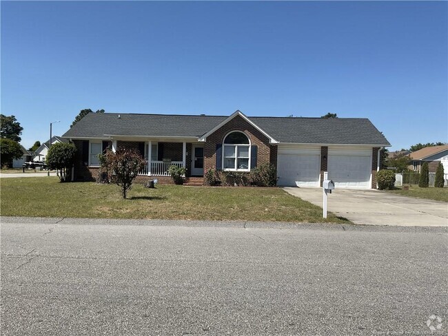 Building Photo - 927 Alexwood Dr Rental