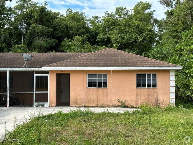 Building Photo - 568 Nimitz Blvd Rental