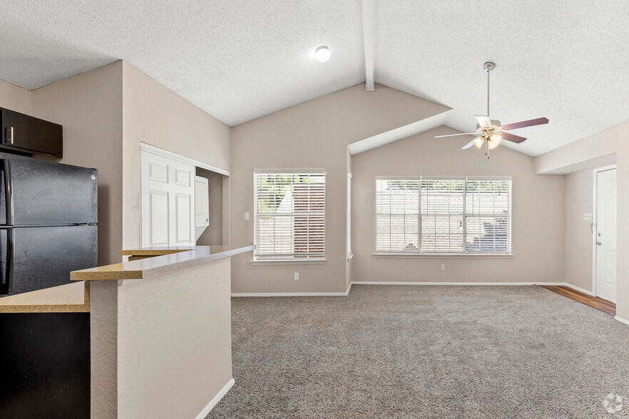 Interior Photo