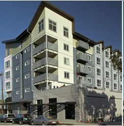Denny Park Apartments