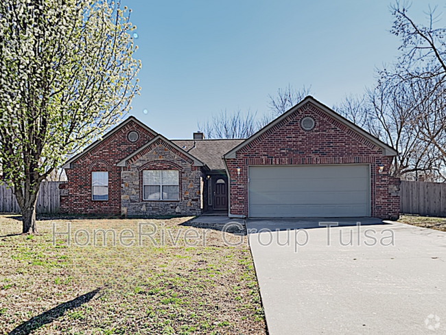 Building Photo - 20952 E 36th Pl S Rental