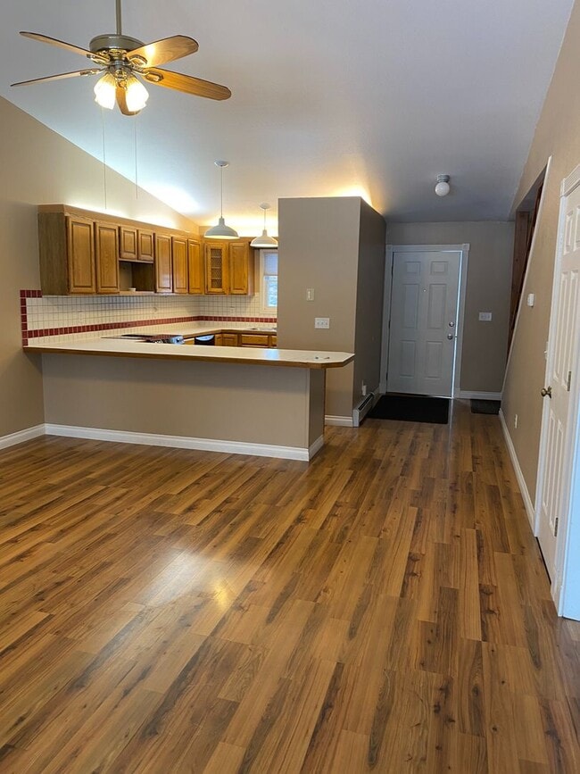 Photo - LONGTERM KENAI TOWNHOME