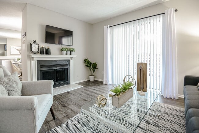 Building Photo - The Regent Rental