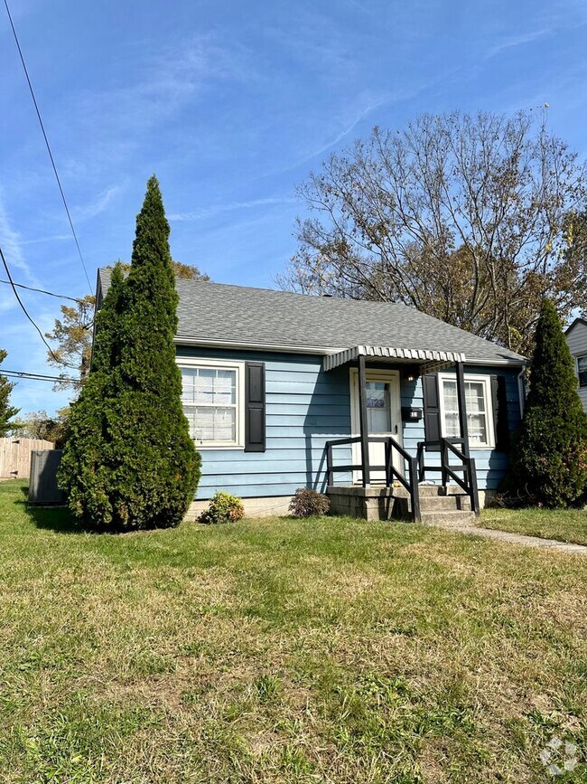 Building Photo - 609 Addison Ave Rental