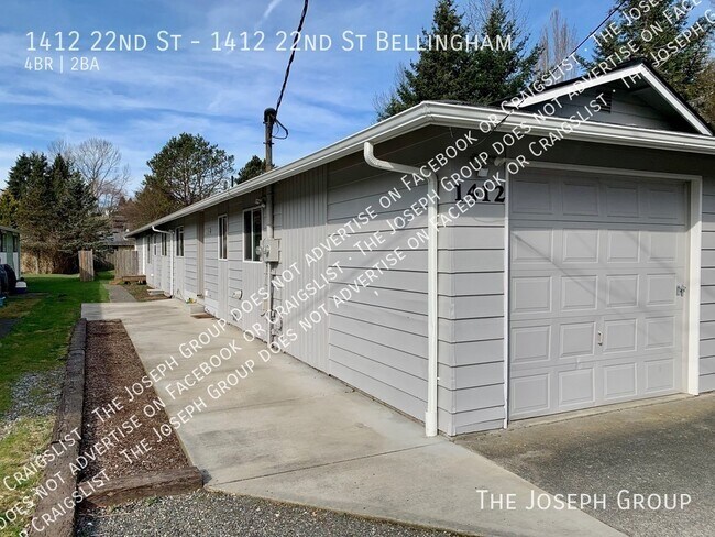 Photo - 1412 22nd St Unit 1412 22nd St Bellingham