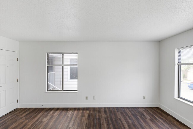 Kilgore Apartments