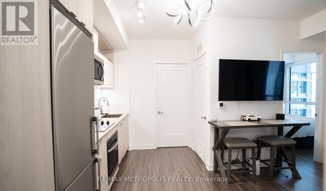 Photo - 135 Lower Sherbourne St Unit 419