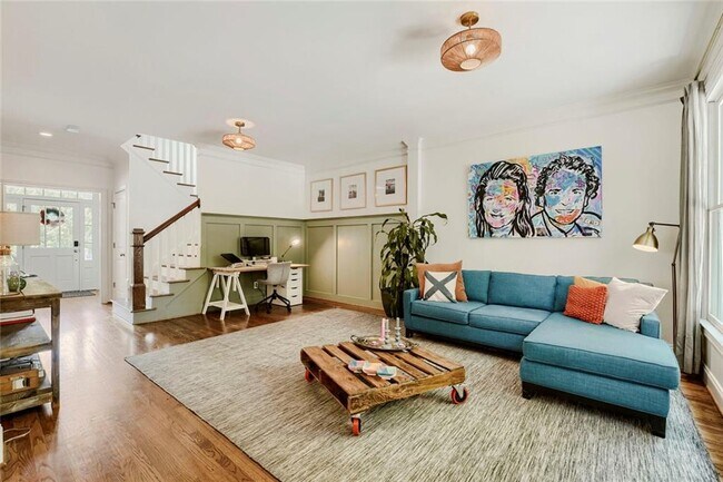 Photo - 1617 Duncan Dr NW
