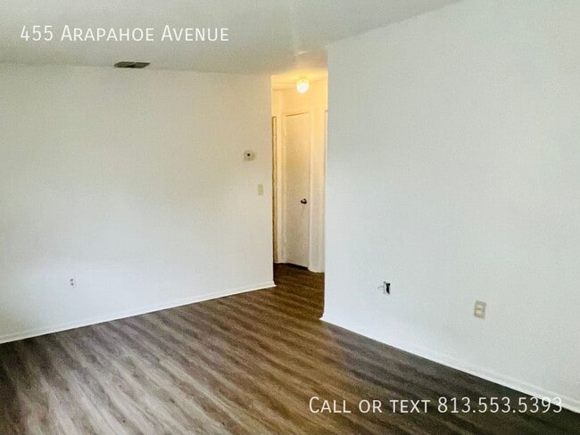 Photo - 455 Arapahoe Ave